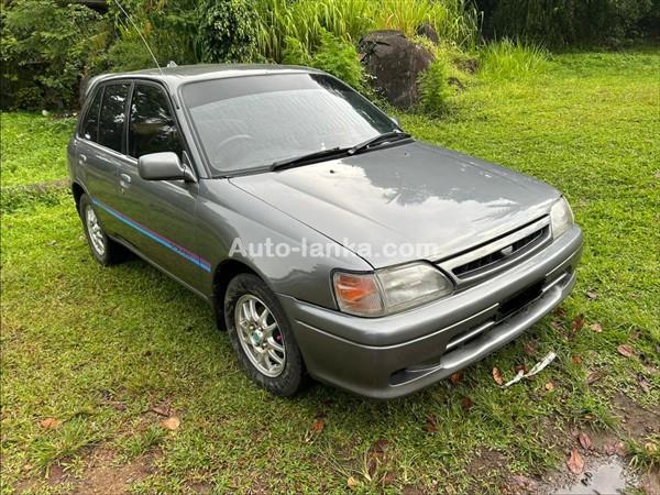Toyota STARLET-EP82 1994 Cars For Sale in SriLanka 