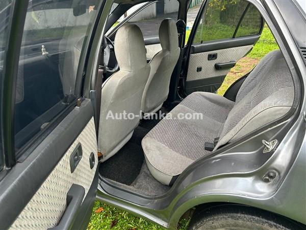 Toyota STARLET-EP82 1994 Cars For Sale in SriLanka 