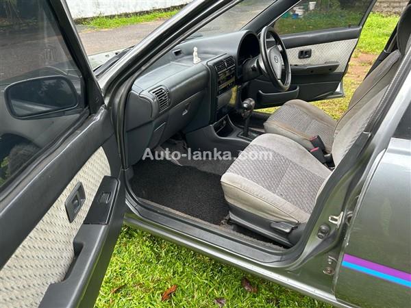 Toyota STARLET-EP82 1994 Cars For Sale in SriLanka 