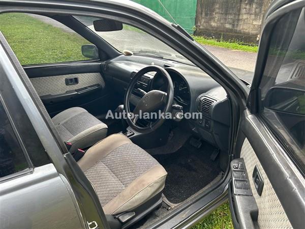 Toyota STARLET-EP82 1994 Cars For Sale in SriLanka 