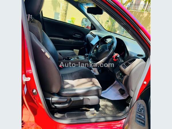 Honda Vezel RS Sensing 2017 Jeeps For Sale in SriLanka 