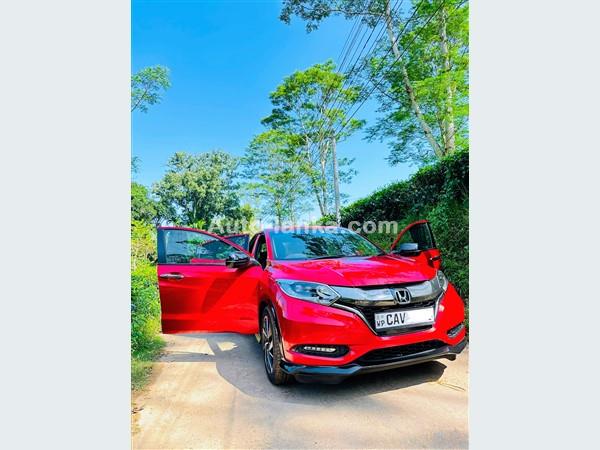Honda Vezel RS Sensing 2017 Jeeps For Sale in SriLanka 