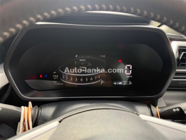 Toyota Raize 2020 Jeeps For Sale in SriLanka 