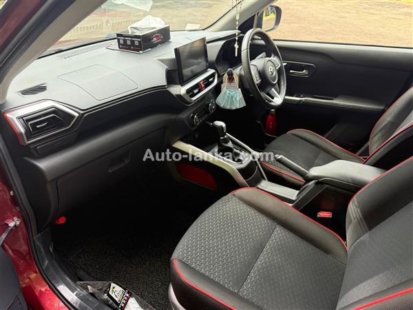 Toyota Raize 2020 Jeeps For Sale in SriLanka 
