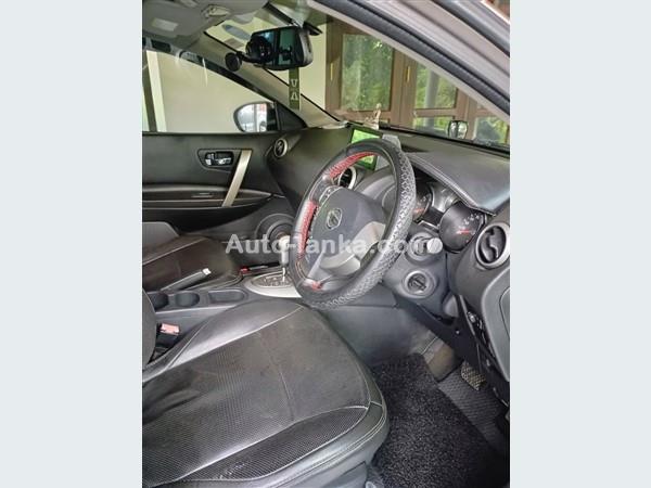 Nissan Dualis 2008 Jeeps For Sale in SriLanka 