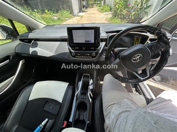 Toyota Crolla 2023 Cars For Sale in SriLanka 