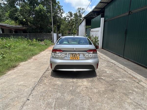 Toyota Crolla 2023 Cars For Sale in SriLanka 