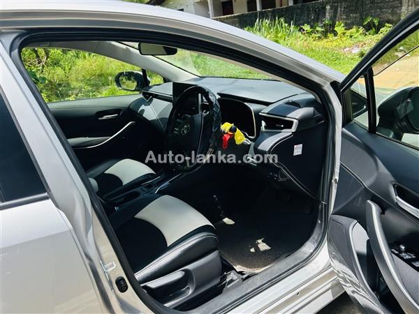 Toyota Crolla 2023 Cars For Sale in SriLanka 