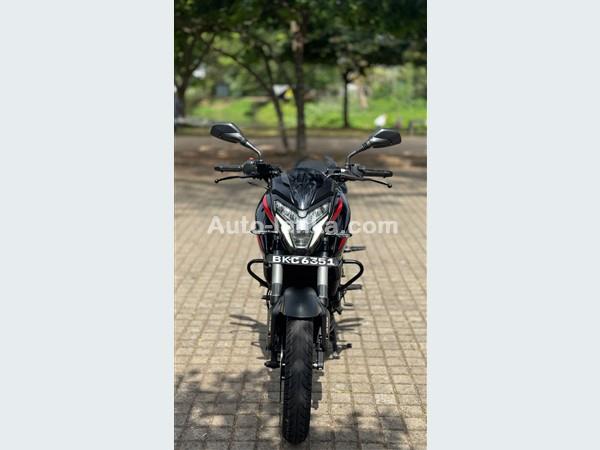 Bajaj NS200 2025 Motorbikes For Sale in SriLanka 
