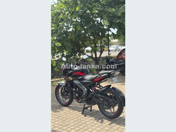 Bajaj NS200 2025 Motorbikes For Sale in SriLanka 