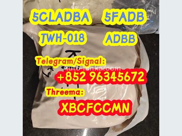 Hyundai 5cladba raw material 5CL-ADB-A precursor raw 5cladba 5f adb 2015 Spare Parts For Sale in SriLanka 