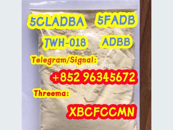 Land Rover 4FADB ADB-BUTINACA, NEW 5CLADBA ,ADBB ,JWH JWH018 ,5F-ADB 2015 Spare Parts For Sale in SriLanka 