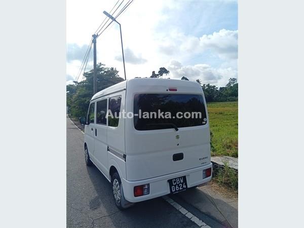 Suzuki Every 2023 Vans For Sale in SriLanka 