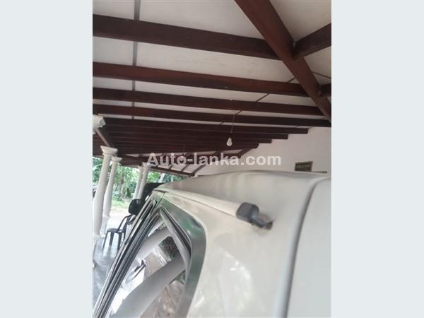 Toyota Town Ace CR27 Lotto 1995 Vans For Sale in SriLanka 