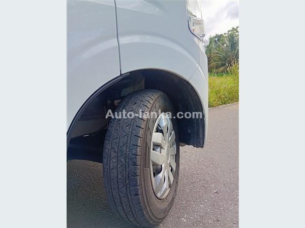 Suzuki Every 2023 Vans For Sale in SriLanka 