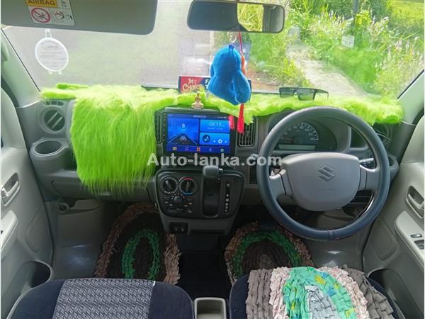 Suzuki Every 2023 Vans For Sale in SriLanka 