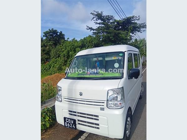 Suzuki Every 2023 Vans For Sale in SriLanka 