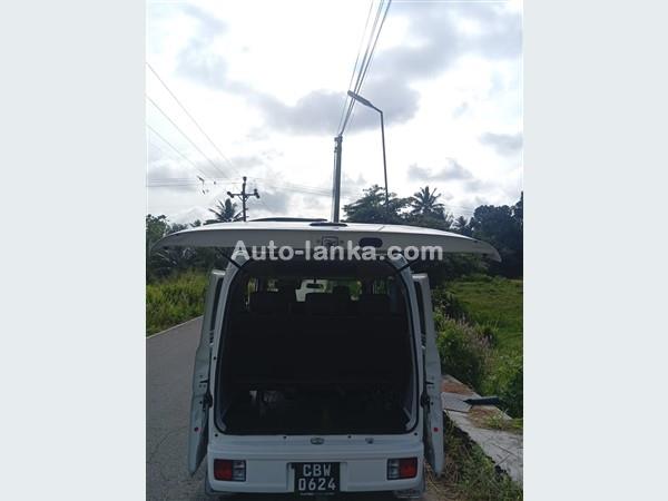 Suzuki Every 2023 Vans For Sale in SriLanka 