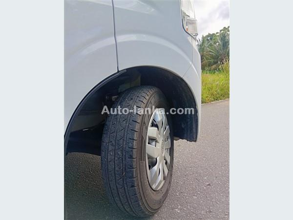 Suzuki Every 2023 Vans For Sale in SriLanka 