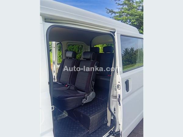 Suzuki Every 2023 Vans For Sale in SriLanka 