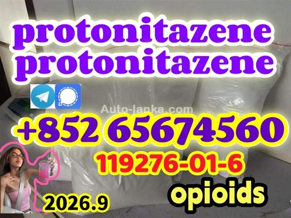 Bajaj Protonitazene CAS 119276-01-6 2015 Jeeps For Sale in SriLanka 