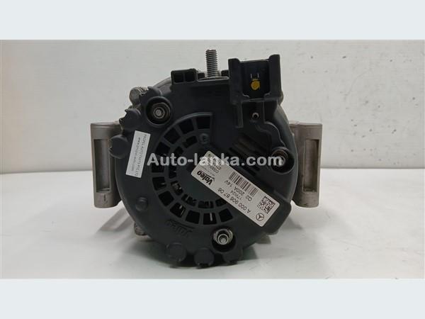 Mercedes-Benz W253 2017 Spare Parts For Sale in SriLanka 