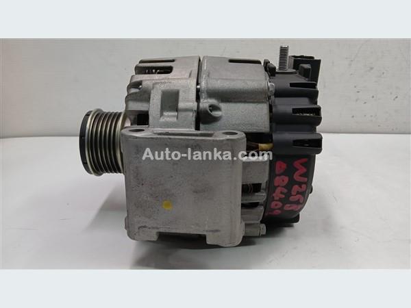 Mercedes-Benz W253 2017 Spare Parts For Sale in SriLanka 