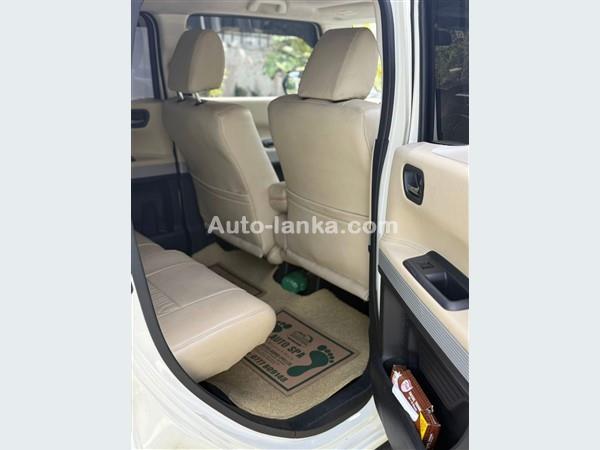 Honda N Slash 2015 Cars For Sale in SriLanka 