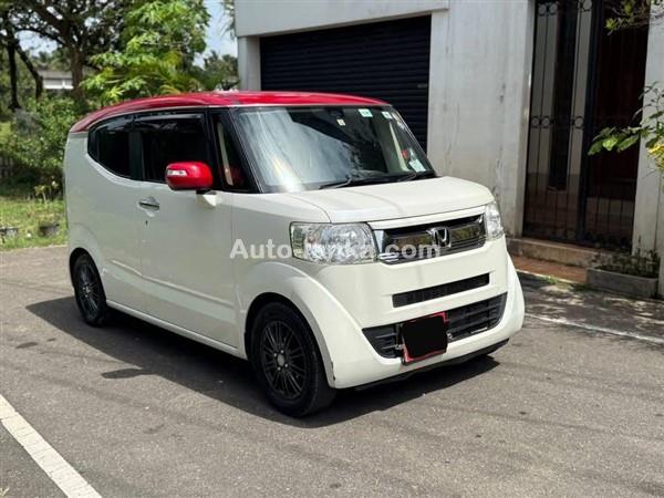 Honda N Slash 2015 Cars For Sale in SriLanka 