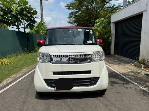 Honda N Slash 2015 Cars For Sale in SriLanka 