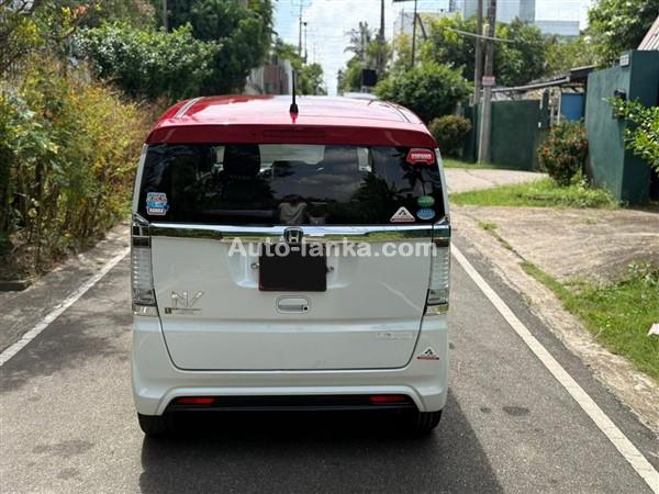 Honda N Slash 2015 Cars For Sale in SriLanka 