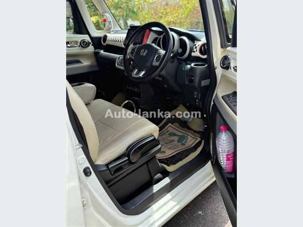 Honda N Slash 2015 Cars For Sale in SriLanka 