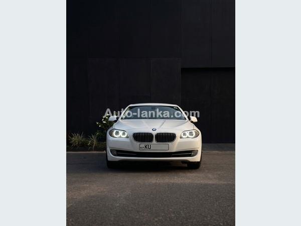 BMW 520D 2012 Cars For Sale in SriLanka 