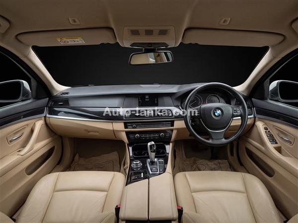 BMW 520D 2012 Cars For Sale in SriLanka 