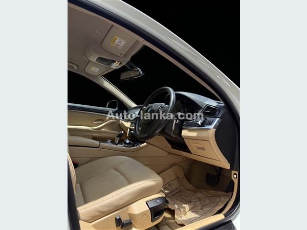 BMW 520D 2012 Cars For Sale in SriLanka 