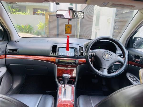 Toyota ALLION 2006 Cars For Sale in SriLanka 