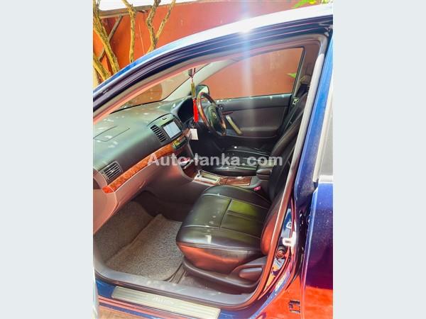 Toyota ALLION 2006 Cars For Sale in SriLanka 