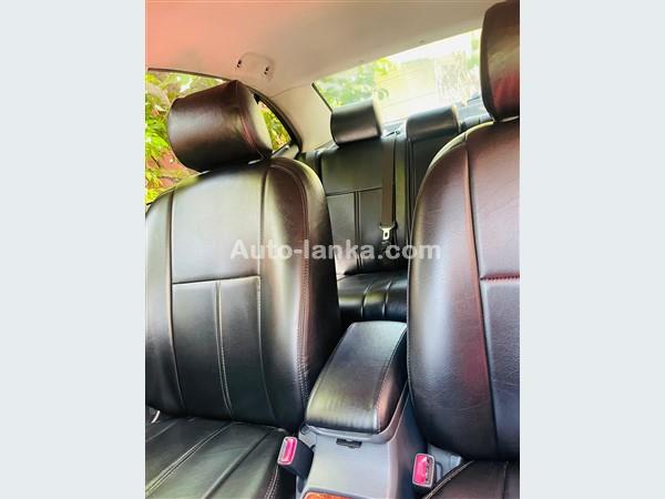 Toyota allion nzt240 2007 Cars For Sale in SriLanka 