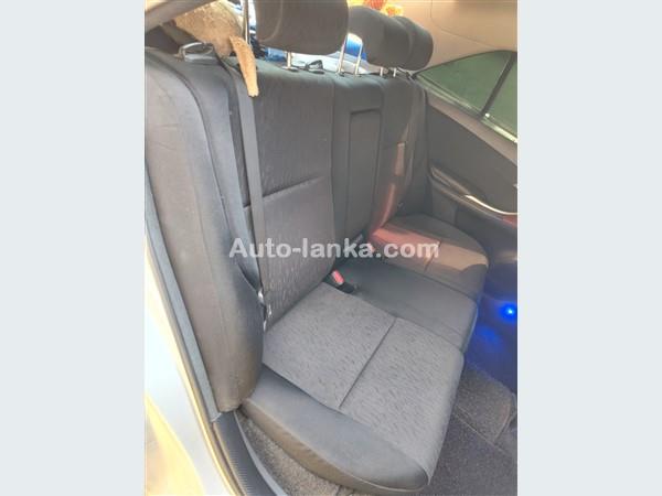 Toyota Allion 260 2010 Cars For Sale in SriLanka 
