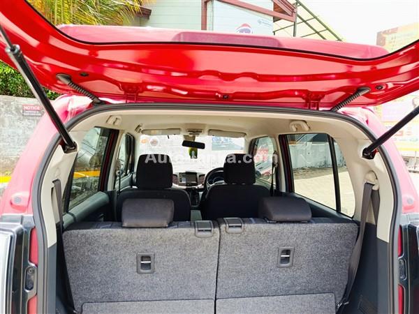 Suzuki Wagon R Stingray 2014 Cars For Sale in SriLanka 