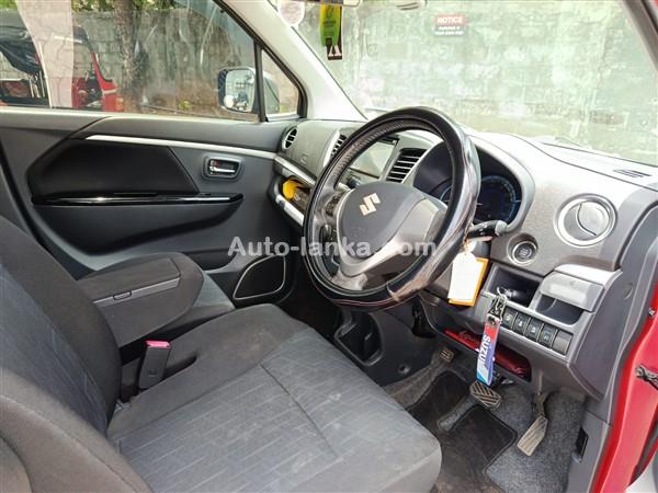 Suzuki Wagon R Stingray 2014 Cars For Sale in SriLanka 
