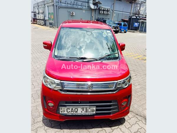 Suzuki Wagon R Stingray 2014 Cars For Sale in SriLanka 