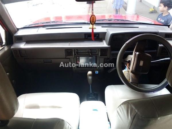 Mitsubishi L200 2001 Pickups For Sale in SriLanka 