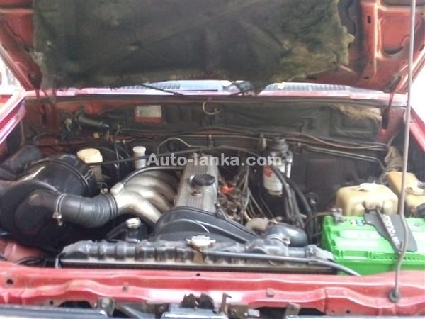 Mitsubishi L200 2001 Pickups For Sale in SriLanka 