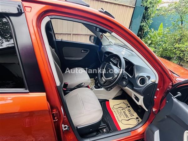 Suzuki Alto K10 2015 Cars For Sale in SriLanka 