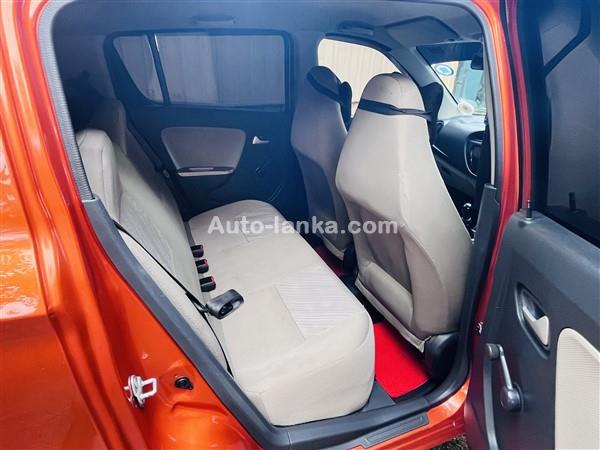 Suzuki Alto K10 2015 Cars For Sale in SriLanka 