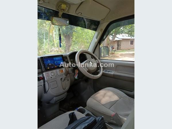 Suzuki Every Wagon 2013 Vans For Sale in SriLanka 