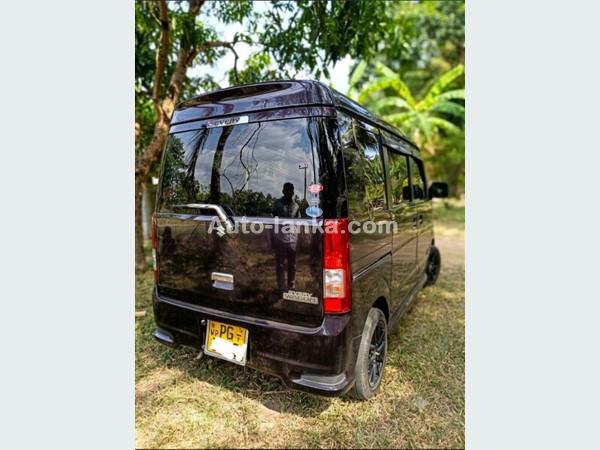 Suzuki Every Wagon 2013 Vans For Sale in SriLanka 