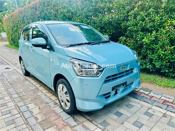 Toyota Pixis 2023 Cars For Sale in SriLanka 