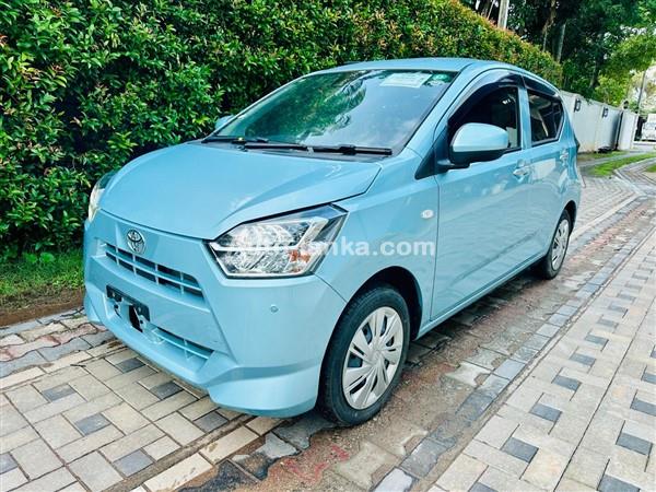 Toyota Pixis 2023 Cars For Sale in SriLanka 